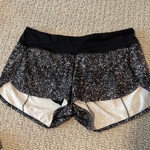 Lulu shorts
